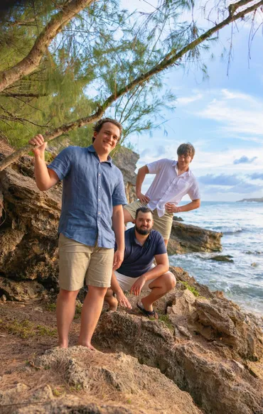 Family photography Kauai